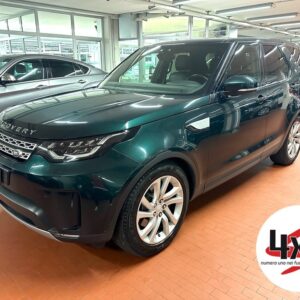 Land Rover  Discovery 5 2.0 SD4 Auto. 241 CV HSE *69.000 Km*