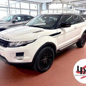 Land Rover  Range Rover Evoque 2.0 Si4 Coupé Auto. Dynamic