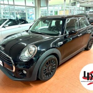 Mini  Cooper D 1.5 Business 5 Pt. *IVA Esposta*Euro 6*