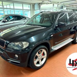 Bmw  X5 3.0d cat Futura *7 Posti*