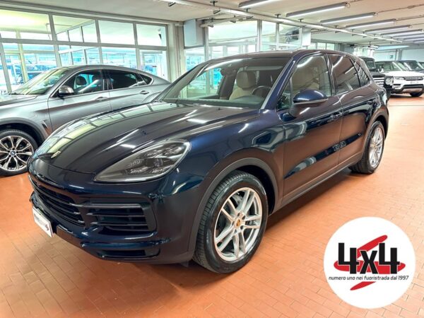 Porsche  Cayenne 3.0 V6 Auto. *New Model*340CV*