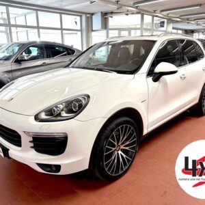 Porsche  Cayenne 3.0 Diesel Platinum Edition *Euro 6*Cerchi da 21”