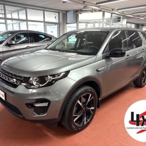 Land Rover  Discovery Sport 2.0 TD4 Auto. 150 CV HSE *Autocarro*Euro 6*