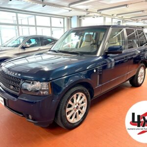 Land Rover  Range Rover 4.4 TDV8 Vogue *Euro 5*