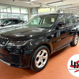 Land Rover  Range Rover Sport 3.0 SDV6 249 CV HSE *IVA Esposta*