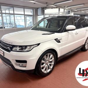 Land Rover  Range Rover Sport 3.0 TDV6 HSE *Euro 6*Cerchi da 20”*