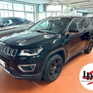 Jeep  Compass 1.6 Multijet II Limited