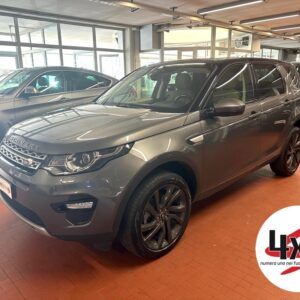 Land Rover  Discovery Sport 2.0 Si4 HSE *Unico Prop.*69.000 Km*