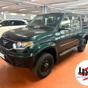 UAZ Pick up 2.7 Benz. Style 4WD *39.000 Km*Unico Proprietario*