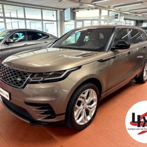 Land Rover  Range Rover Velar 2.0 TD4 241 CV R-Dynamic *IVA Esposta*Cerchi 21”*