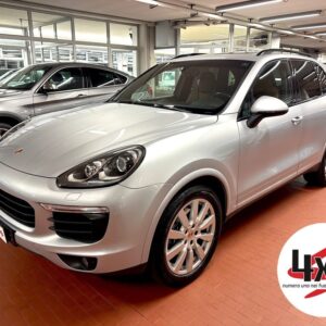 Porsche  Cayenne 3.0 Diesel Platinum Edition *Euro 6*Unico Prop.*