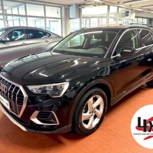 Audi  Q3 35 TDI S tronic Business Advanced *IVA Esposta*