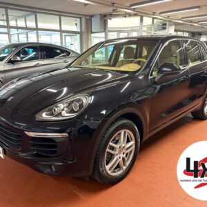 Porsche  Cayenne 3.0 Diesel Platinum Edition *IVA Esposta*Euro 6*