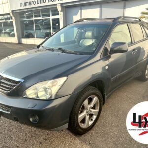 Lexus  RX 400 h *GPL* Ambassador