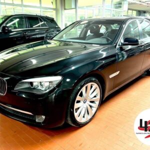 Bmw  730 d Futura *57.505 Km*