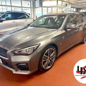 Infiniti  Q50 2.2 Diesel AT Premium Executive *48.480 Km*