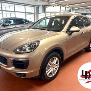 Porsche  Cayenne 4.1 S Diesel Platinum *IVA Esposta79.000*Euro 6*