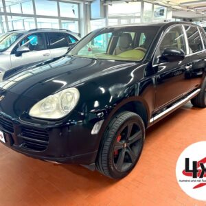 Porsche  Cayenne 3.2 V6 Auto.