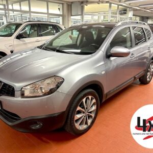 Nissan  Qashqai+2 2.0 dCi DPF Tekna *7 Posti*