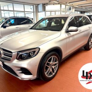 Mercedes-Benz  GLC 220 d 4Matic Premium AMG *23.572 Km*