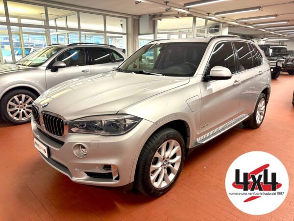 Bmw  X5 xDrive40e iPerformance *78.118 KM*