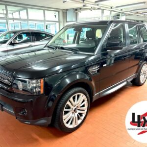 Land Rover  Range Rover Sport 3.0 SDV6 HSE *Restyling*Euro 5*