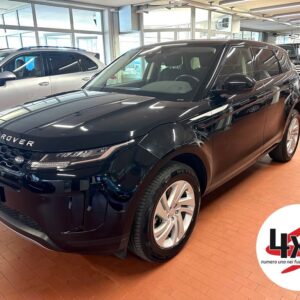 Land Rover  Range Rover Evoque 2.0D I4 150CV FWD *49.535 Km*IVA Esposta*