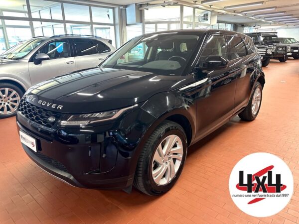 Land Rover  Range Rover Evoque 2.0D I4 150CV FWD *49.535 Km*IVA Esposta*