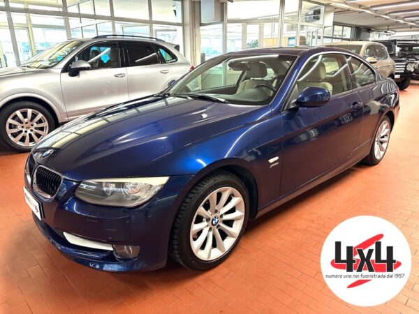 Bmw  320 d xDrive Auto. Futura