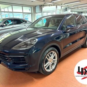 Porsche  Cayenne 3.0 V6 Auto. *New Model*340CV*