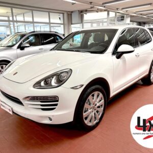 Porsche  Cayenne 3.6 Auto.