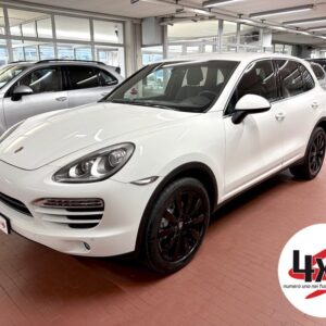 Porsche  Cayenne 3.6 Auto.