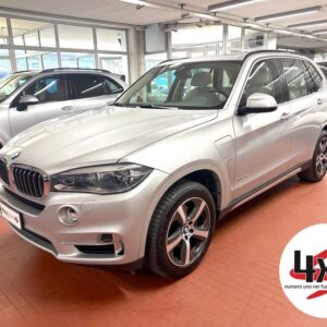 Bmw  X5 xDrive40e iPerformance *IVA Esposta*49.000 KM*