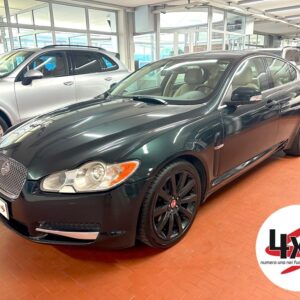 Jaguar  XF 4.2 V8 Auto. Premium Luxury *298 CV*