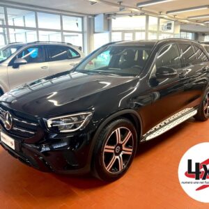 Mercedes-Benz  GLC 300 d 4Matic Sport *22.686 Km*