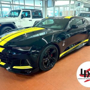 Chevrolet  Camaro 2.0L 50th Anniversary Edition ZL1 *No Superbollo*