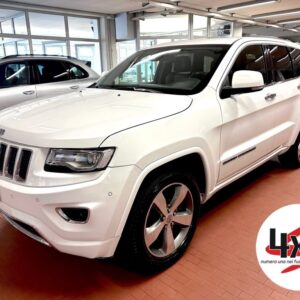 Jeep  Grand Cherokee 3.0 V6 CRD 250 CV Mjt II Summit *Euro 6D*