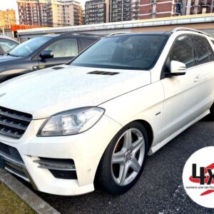 Mercedes-Benz  ML 250 BlueTEC 4Matic Premium ***** MOTORE GUASTO *****