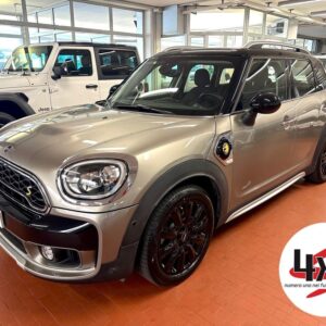 Mini  Countryman 1.5 Cooper SE ALL4 Auto. *49.000 Km*TUA DA 349 €*