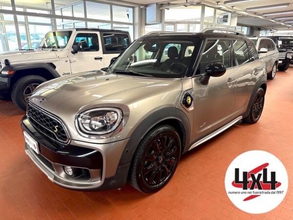 Mini  Countryman 1.5 Cooper SE ALL4 Auto. *49.000 Km*TUA DA 369 €*