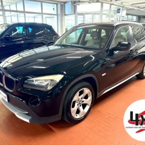 Bmw  X1 18dsDrive