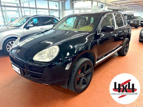 Porsche  Cayenne 3.2 V6 Auto.