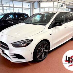 Mercedes-Benz  B 250 e EQ-Power Auto. Premium AMG Line *19.000 Km*