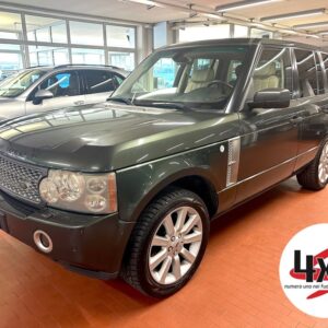 Land Rover  Range Rover Vogue 4.2 V8 Supercharged