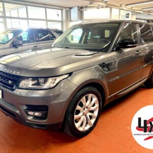 Land Rover  Range Rover Sport 3.0 TDV6 HSE Dynamic *Cerchi da 20”*