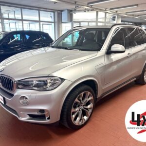 Bmw  X5 xDrive40e iPerformance