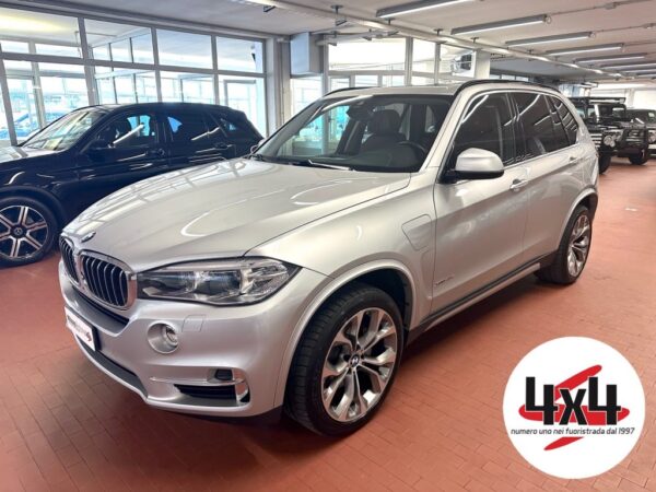 Bmw  X5 xDrive40e iPerformance