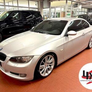 Bmw  320 i cat Cabrio M-Sport