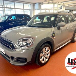 Mini  Countryman 1.5 Cooper SE ALL4 Auto. *49.340 Km*TUA DA 469 €*