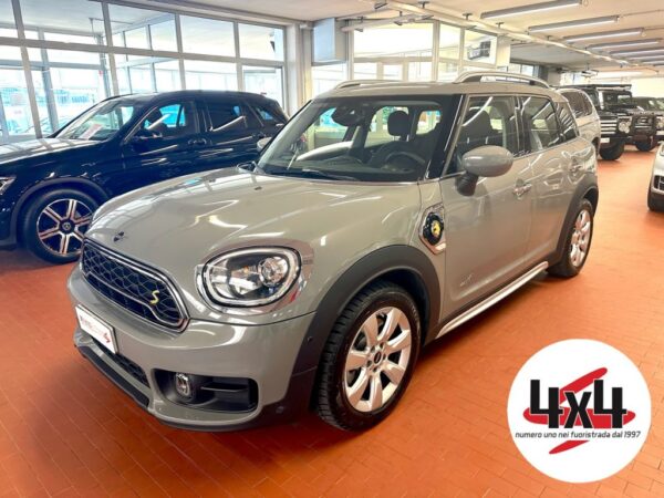 Mini  Countryman 1.5 Cooper SE ALL4 Auto. *49.340 Km*TUA DA 469 €*